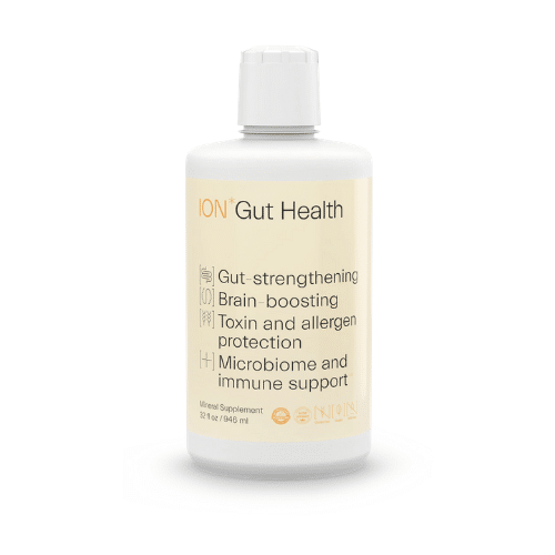 ION* Gut Health by Ion* Biome